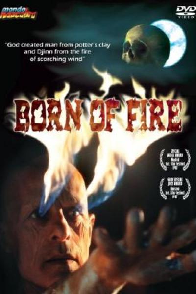 Born of Fire Born of Fire
