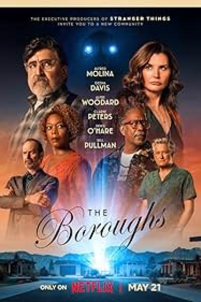 The Boroughs : Retraite rebelle