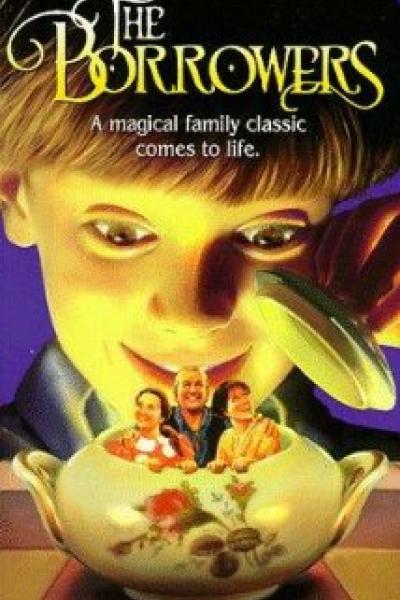 The Borrowers