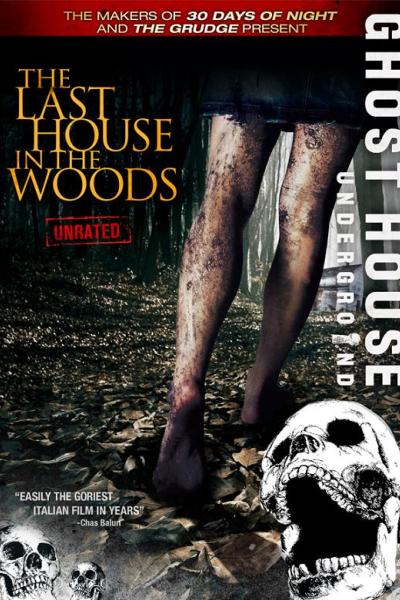 The Last House in the Woods