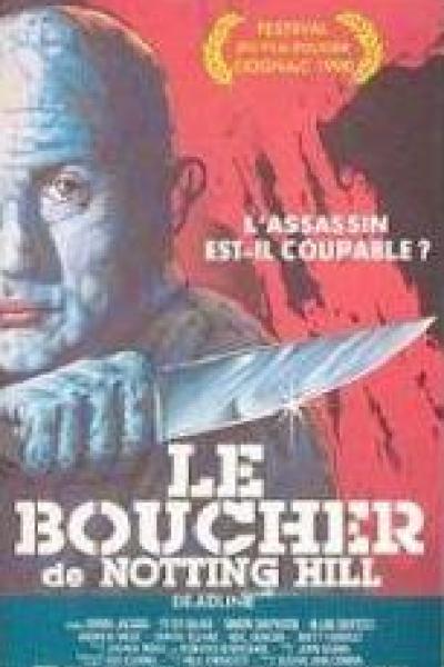 Le Boucher de Notting Hill