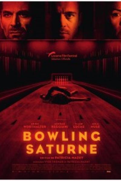 Bowling Saturne