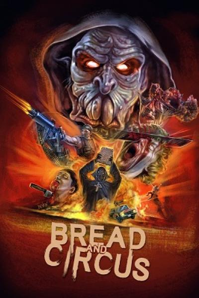 Bread and circus