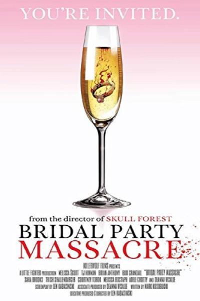 Bridal Party Massacre Bridal Party Massacre
