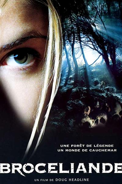 Brocéliande Brocéliande