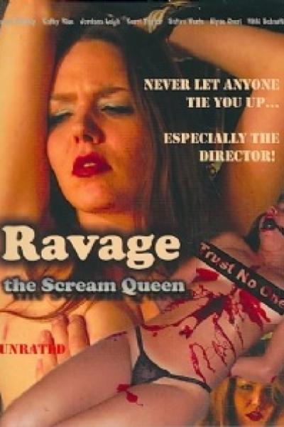 Ravage the Scream Queen