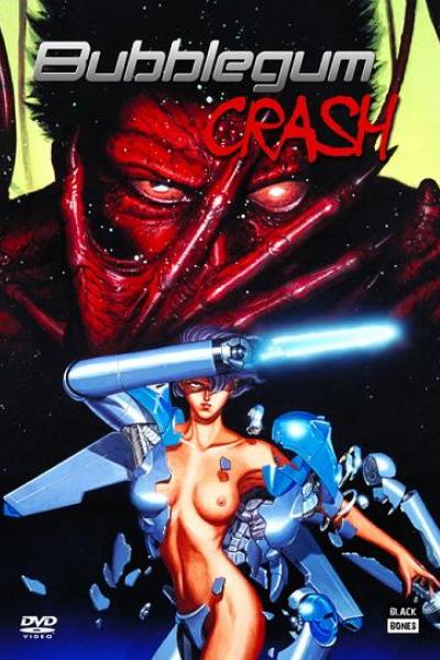 Bubblegum Crash