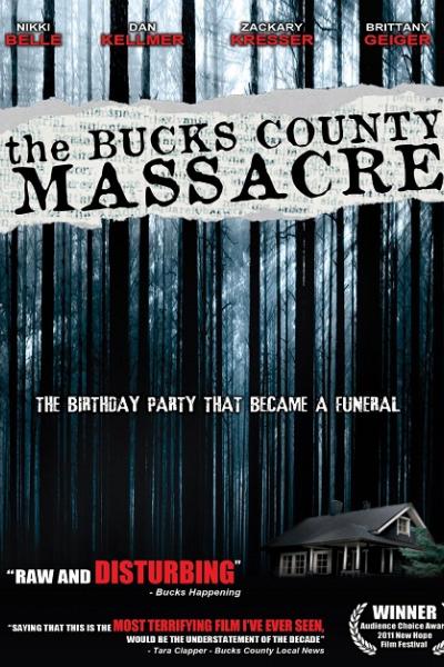 Bucks County Massacre