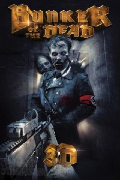 Bunker of the Dead 3D