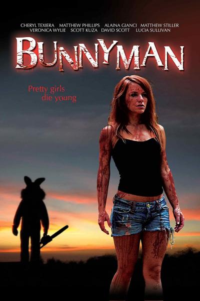 Bunnyman Bunnyman