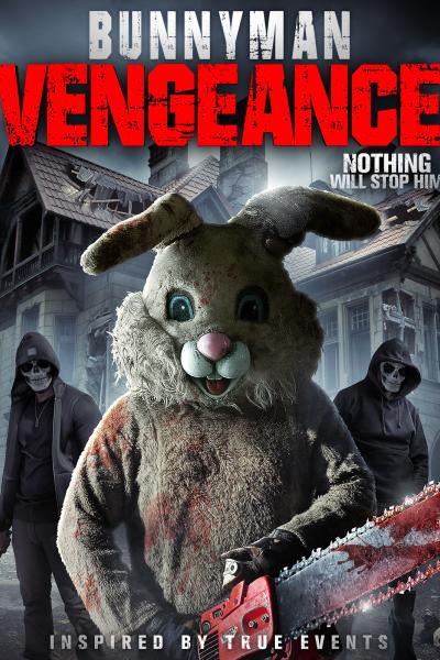 Bunnyman Vengeance Bunnyman Vengeance