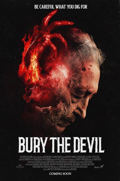 Bury the Devil