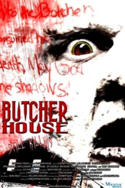 Butcher House