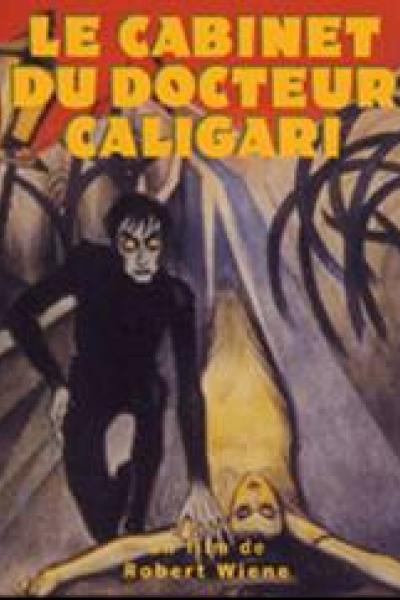 Le Cabinet du docteur Caligari