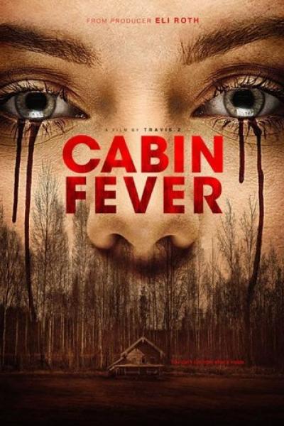 Cabin Fever