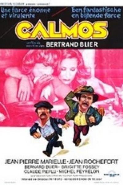 Calmos Calmos