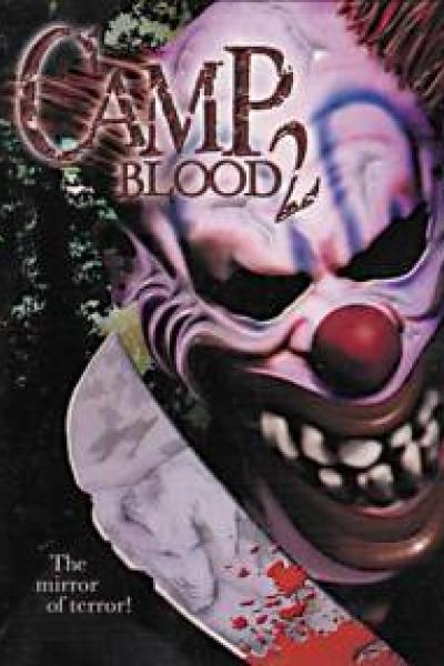 Camp Blood 2