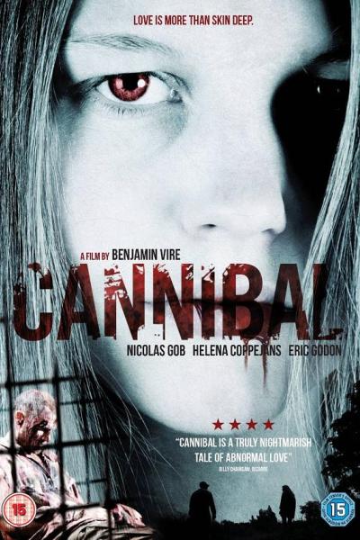 Cannibal Cannibal