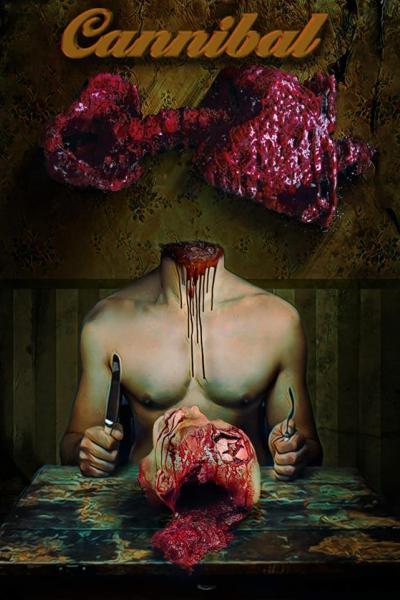 Cannibal Cannibal