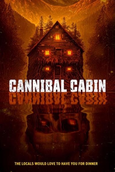 Cannibal Cabin