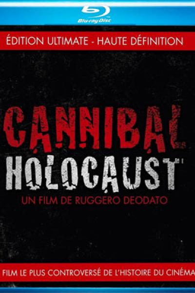 Cannibal Holocaust