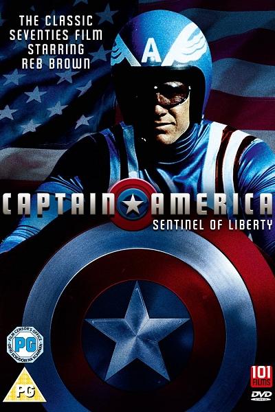Captain America