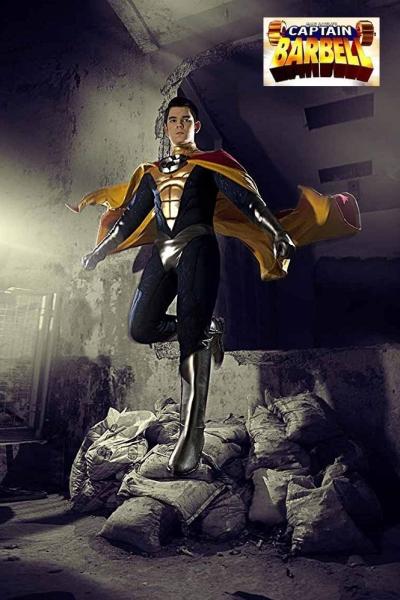 Captain Barbell: The Return