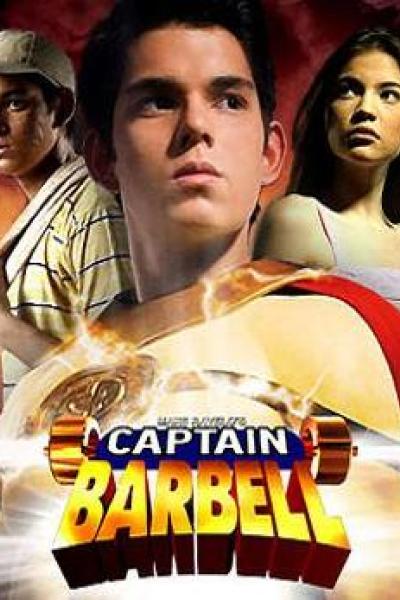 Captain Barbell