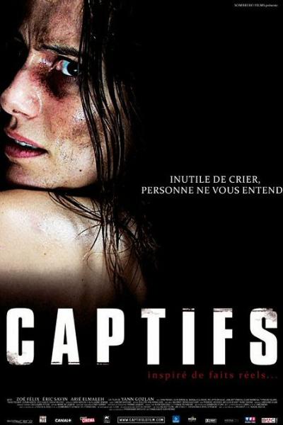 Captifs Captifs