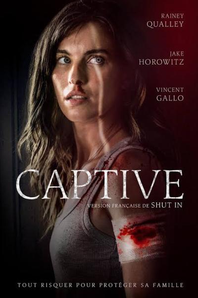 Captive