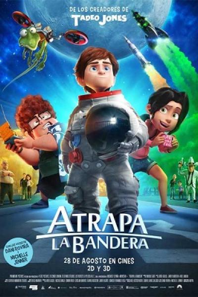 Capture the Flag Capture the Flag