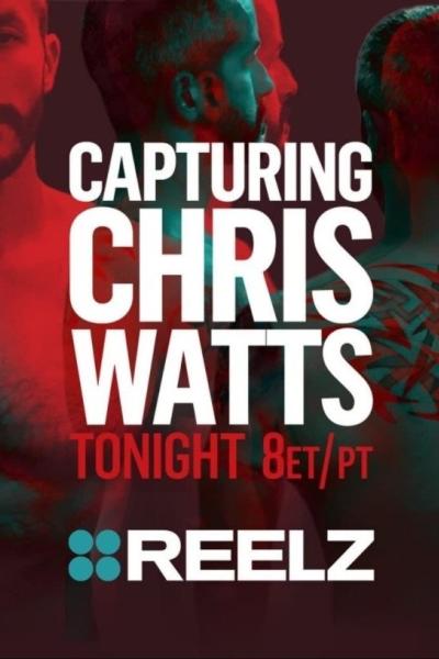 Capturing Chris Watts