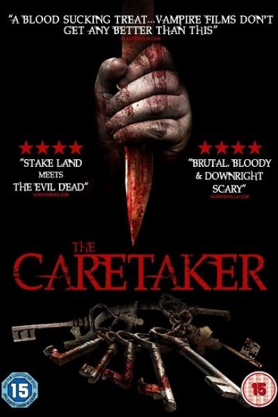 The Caretaker