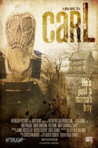 Carl Carl