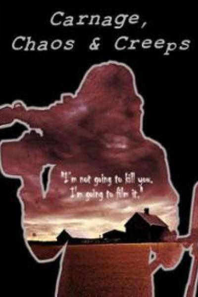 Carnage chaos and creeps
