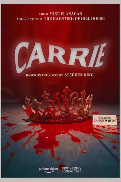 Carrie