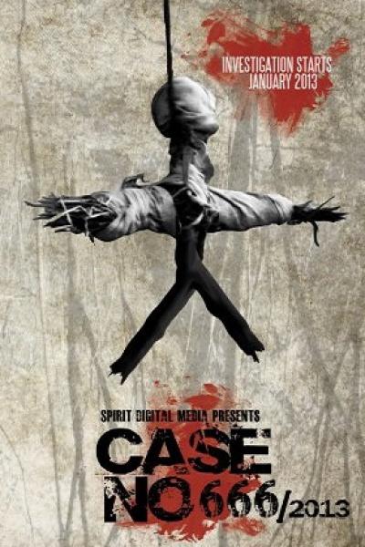 Case No. 666/2013 Case No. 666/2013