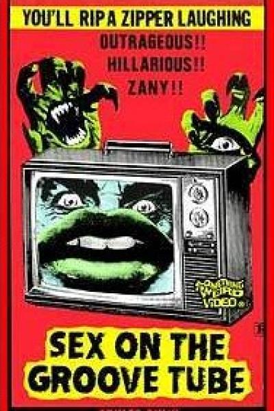 Sex on the Groove Tube