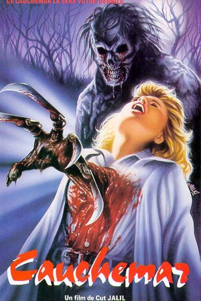 Cauchemar