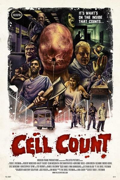 Cell Count Cell Count