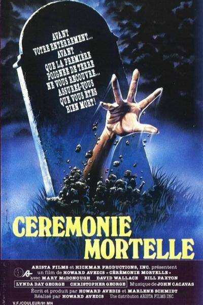 Cérémonie Mortelle