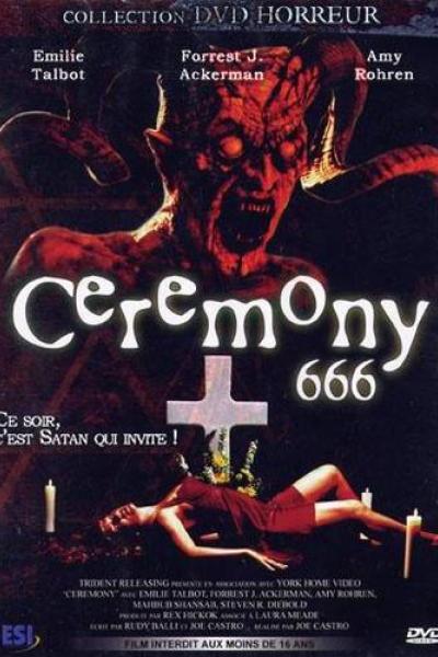 Ceremony 666