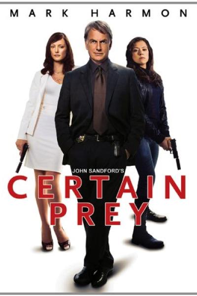 Une Proie Certaine Une Proie Certaine