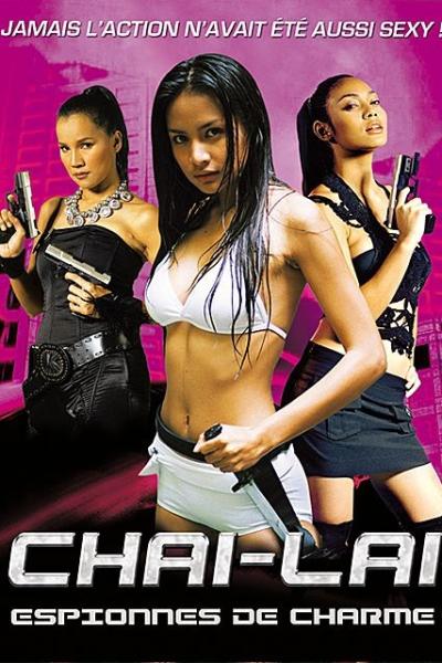 Chai-Lai : Espionnes de Charme
