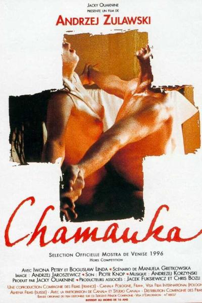 Chamanka Chamanka