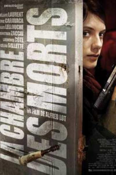 La Chambre des Morts La Chambre des Morts