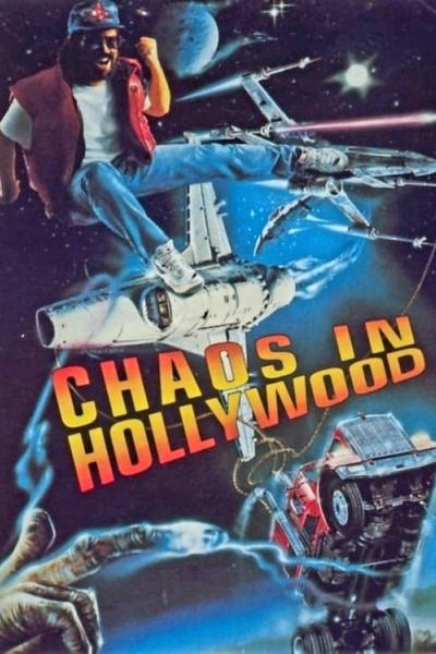 L'Homme aux Effets Spéciaux