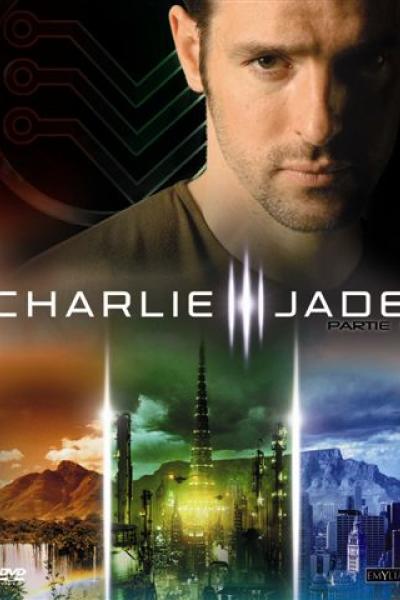 Charlie Jade Charlie Jade