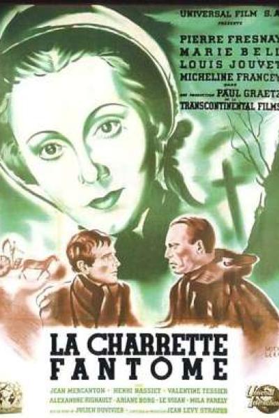 La Charrette Fantôme