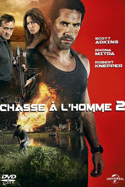 Chasse à l'Homme 2 Chasse à l'Homme 2